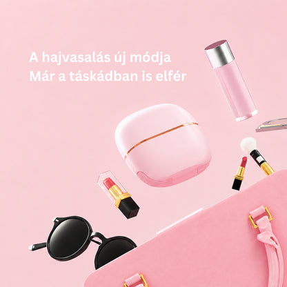 Pérola Mini Hajvasaló