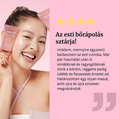 Collagen Night Wrapping Mask