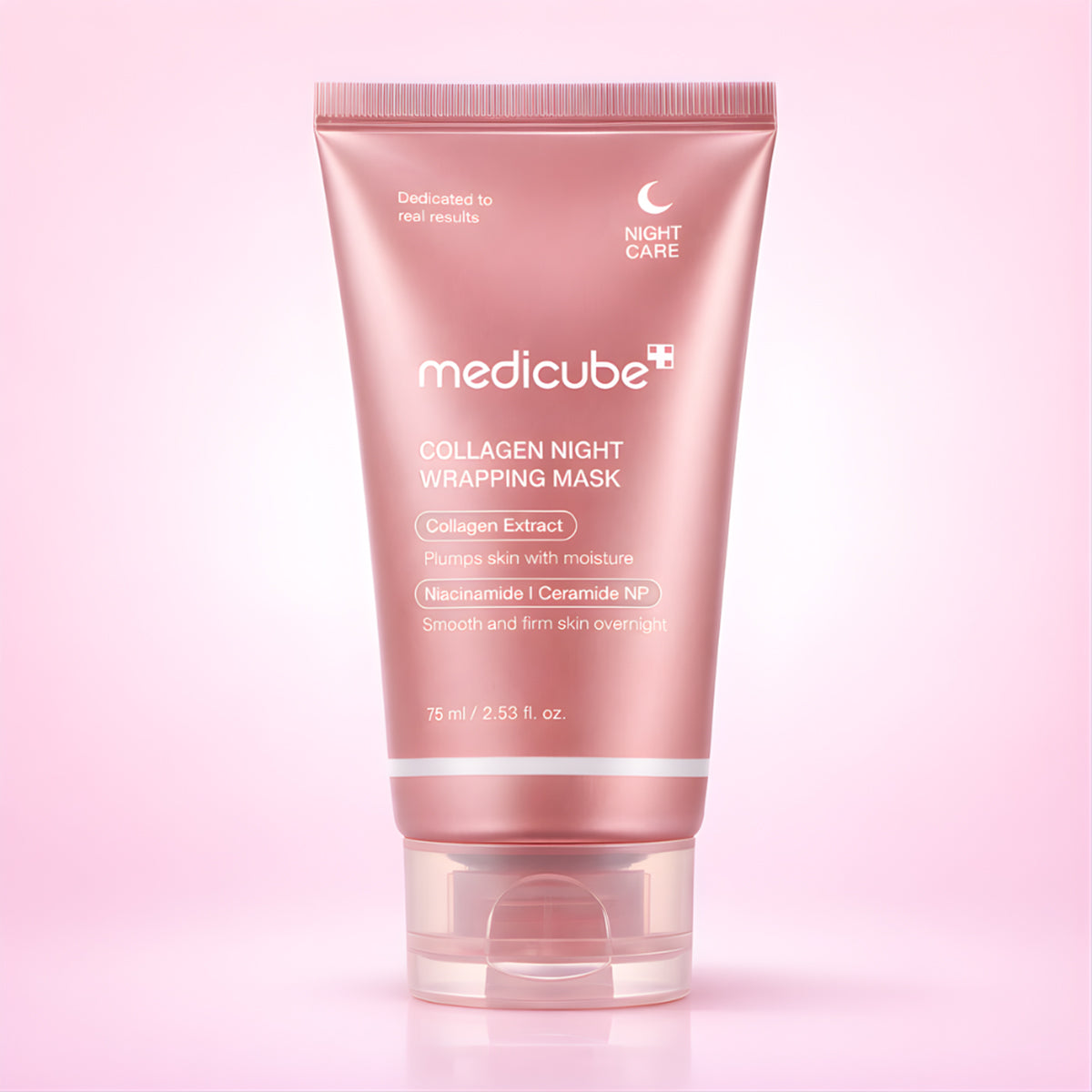 Collagen Night Wrapping Mask