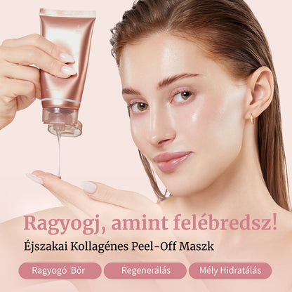 Collagen Night Wrapping Mask